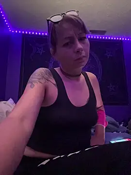 Babii Nova online show from 10-11-25, 01:38