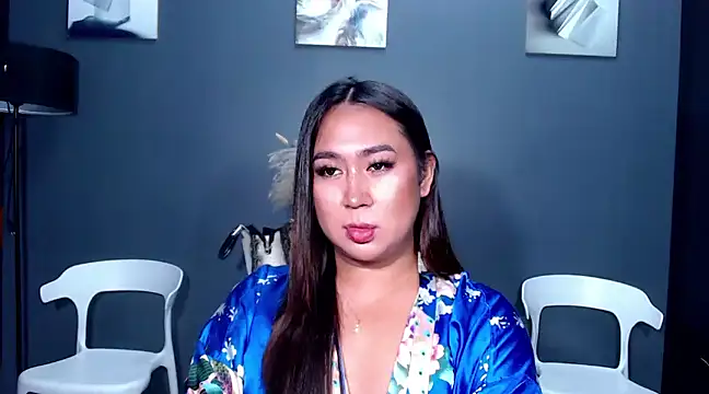 HOTTESTCANDYTS online show from 01-18-25, 10:06