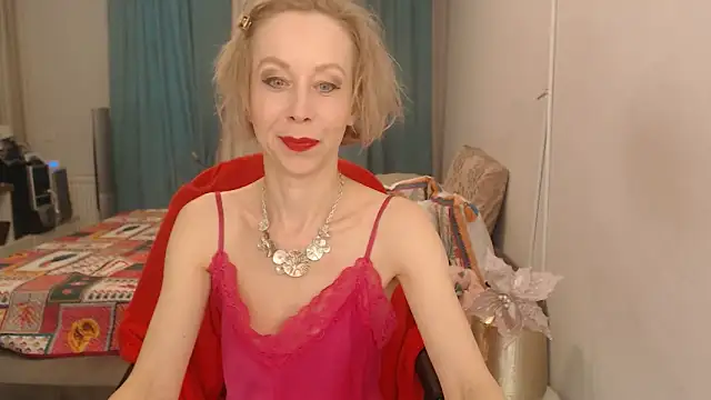 LuxuryNika online show from 03-30-26, 02:51