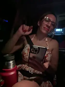 Snapshot of Gatitacarlita chatting on 01-12-25, 12:18 Gatitacarlita online show from 01-12-25, 12:18