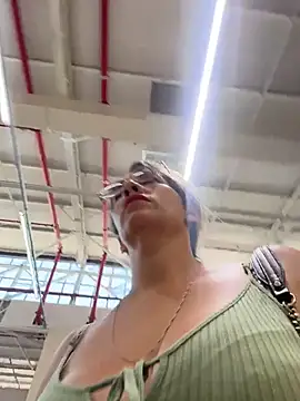 Gatitacarlita online show from 04-01-26, 07:00