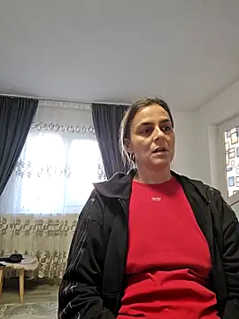 IsabelleCraft online show from 03-20-25, 04:09