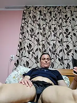 IsabelleCraft online show from 03-21-25, 06:07