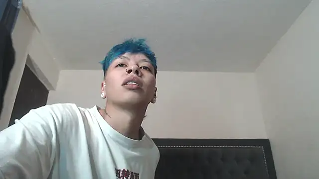 Snapshot of dulce_maria_x chatting on 12-03-24, 05:45 dulce maria x online show from 12-03-24, 05:45