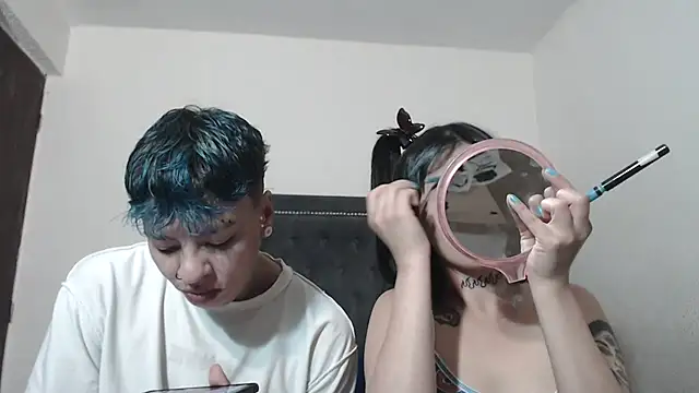 Snapshot of dulce_maria_x chatting on 12-04-24, 05:33 dulce maria x online show from 12-04-24, 05:33