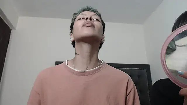 Snapshot of dulce_maria_x chatting on 01-09-25, 08:55 dulce maria x online show from 01-09-25, 08:55