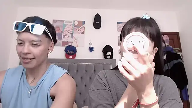 Snapshot of dulce_maria_x chatting on 01-18-25, 07:26 dulce maria x online show from 01-18-25, 07:26