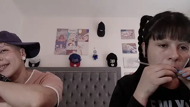 Snapshot of dulce_maria_x chatting on 01-20-25, 09:53 dulce maria x online show from 01-20-25, 09:53