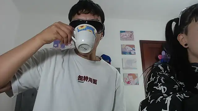 Snapshot of dulce_maria_x chatting on 01-30-25, 11:45 dulce maria x online show from 01-30-25, 11:45