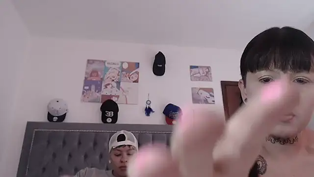 Snapshot of dulce_maria_x chatting on 01-31-25, 06:36 dulce maria x online show from 01-31-25, 06:36