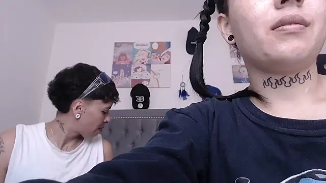 Snapshot of dulce_maria_x chatting on 02-01-25, 07:02 dulce maria x online show from 02-01-25, 07:02