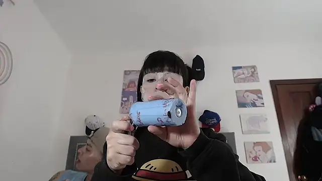 Snapshot of dulce_maria_x chatting on 02-07-25, 07:38 dulce maria x online show from 02-07-25, 07:38