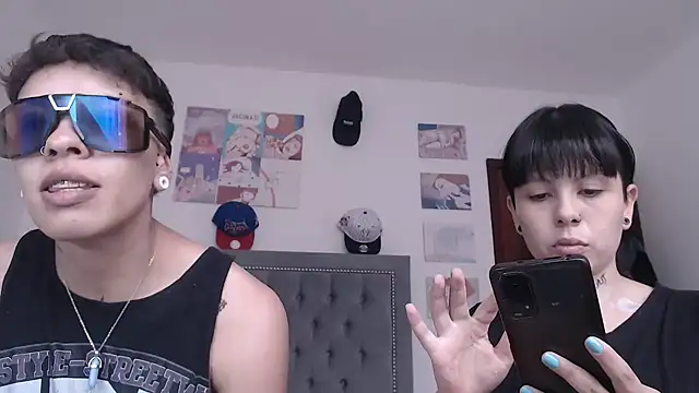 Snapshot of dulce_maria_x chatting on 02-22-25, 06:41 dulce maria x online show from 02-22-25, 06:41