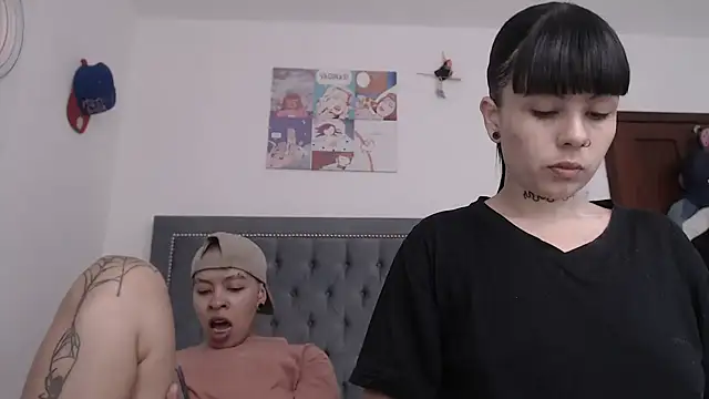 Snapshot of dulce_maria_x chatting on 03-06-25, 07:43 dulce maria x online show from 03-06-25, 07:43