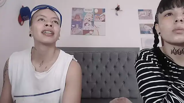 Snapshot of dulce_maria_x chatting on 03-09-25, 07:05 dulce maria x online show from 03-09-25, 07:05