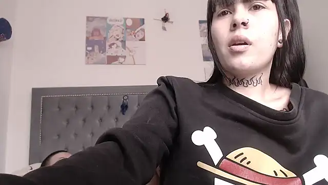 Snapshot of dulce_maria_x chatting on 03-19-25, 06:34 dulce maria x online show from 03-19-25, 06:34