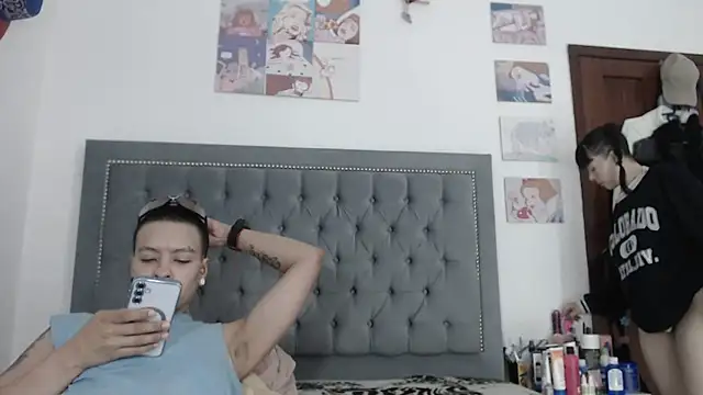 Snapshot of dulce_maria_x chatting on 03-21-25, 11:23 dulce maria x online show from 03-21-25, 11:23