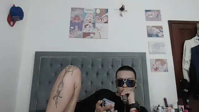 Snapshot of dulce_maria_x chatting on 03-22-25, 11:31 dulce maria x online show from 03-22-25, 11:31