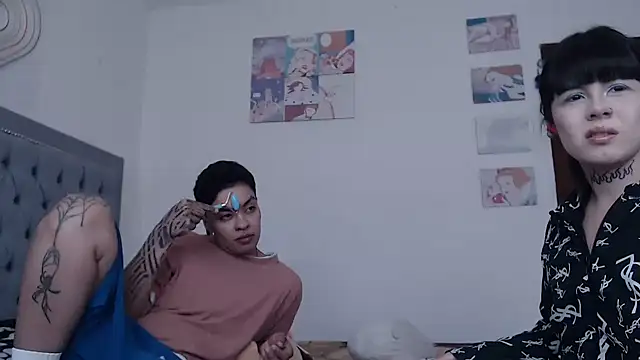 Snapshot of dulce_maria_x chatting on 09-11-25, 07:03 dulce maria x online show from 09-11-25, 07:03