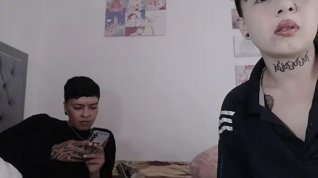 Snapshot of dulce_maria_x chatting on 09-14-25, 05:23 dulce maria x online show from 09-14-25, 05:23