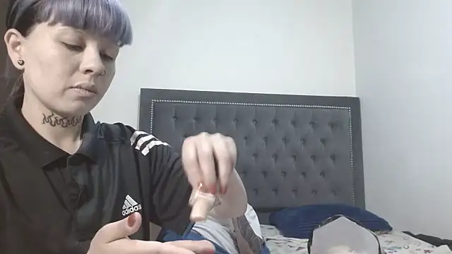 dulce maria x online show from 03-15-26, 02:01