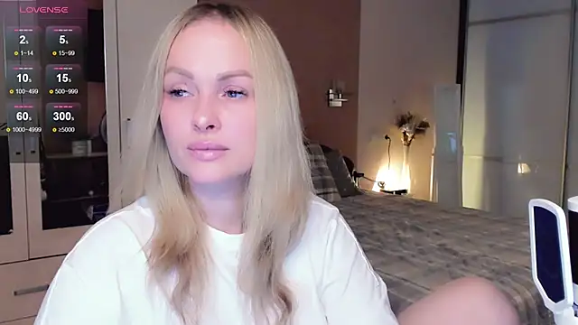 Libby Nora online show from 11-12-25, 09:10