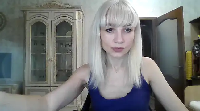 Snapshot of BarbaraKim chatting on 12-20-24, 02:27 BarbaraKim online show from 12-20-24, 02:27