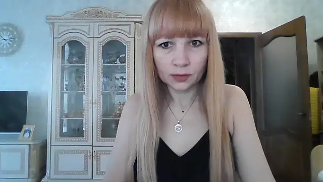 Snapshot of BarbaraKim chatting on 04-28-26, 07:13 BarbaraKim online show from 04-28-26, 07:13