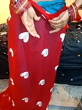 INDIANDESIMATURE online show from 07-10-26, 01:03