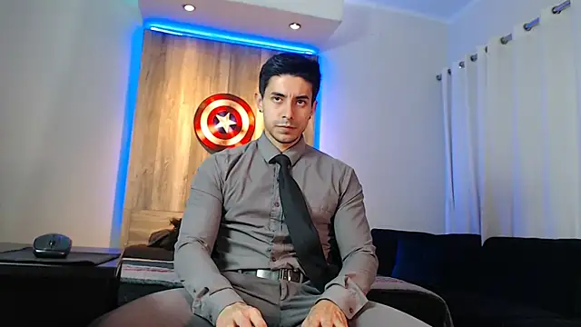 Andrew 4  online show from 12-03-24, 06:26