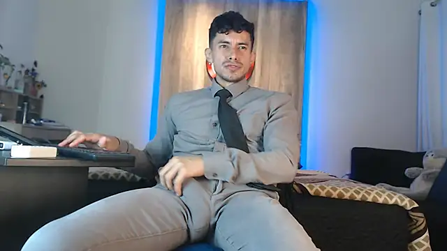 Andrew 4  online show from 10-05-25, 06:45