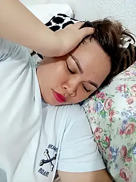 XXLorie 02 online show from 10-04-25, 12:25