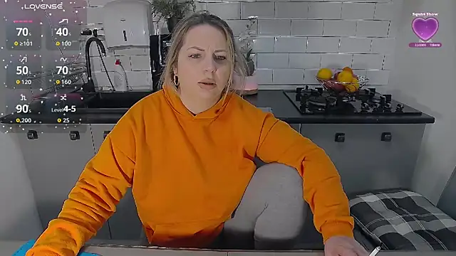 erikaerika online show from 02-16-26, 12:01