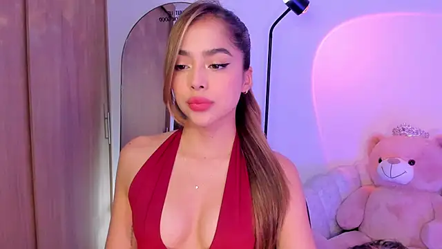 Snapshot of AmyDavis_ chatting on 11-19-25, 11:05 AmyDavis online show from 11-19-25, 11:05