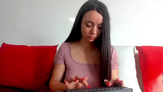 cute angel95 online show from 03-05-26, 09:05