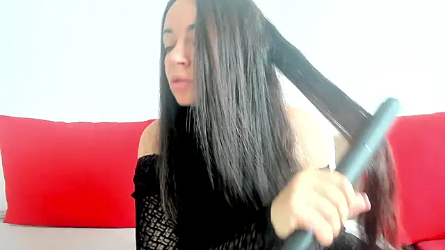 cute angel95 online show from 03-25-26, 08:20