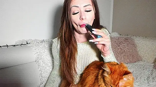 BrianaDiamondXXX online show from 03-31-26, 08:15