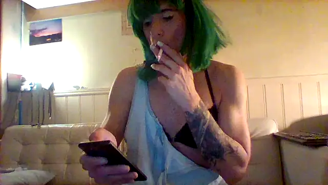 SassyAmanda87 online show from 09-24-25, 08:34