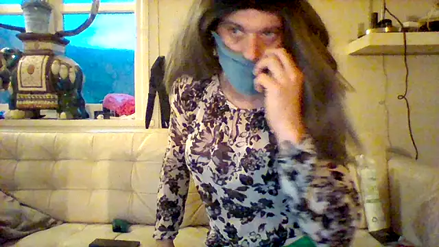 SassyAmanda87 online show from 11-28-25, 02:53