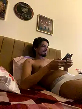 Talha266 online show from 11-13-25, 03:38