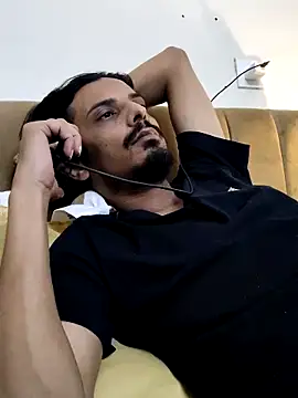 Talha266 online show from 05-12-26, 06:38