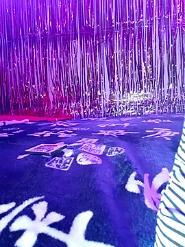 LUNAdeMARTE online show from 04-25-26, 03:09