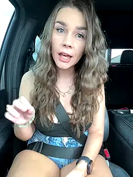 MaggyMayI online show from 12-02-25, 04:57