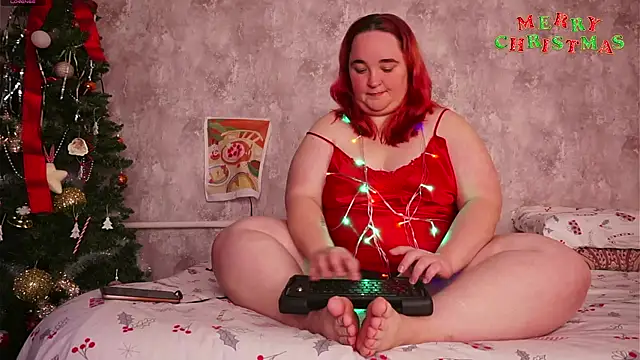 Evelively online show from 12-24-24, 09:11