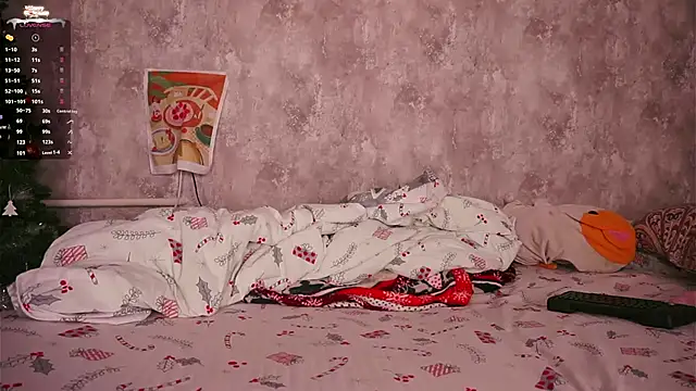 Evelively online show from 12-27-24, 07:18