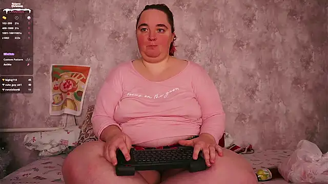 Evelively online show from 12-27-24, 10:23