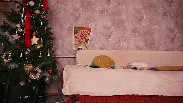 Evelively online show from 12-29-24, 05:22