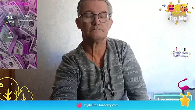 bigballnz online show from 03-06-25, 07:54