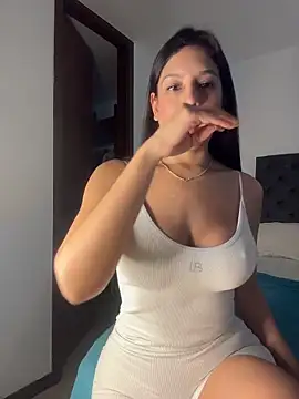 kamivolkano online show from 02-03-26, 05:18