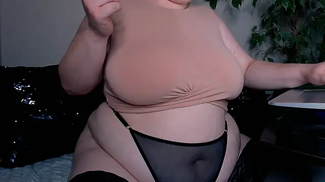 ZinaCorleone online show from 03-07-25, 10:54